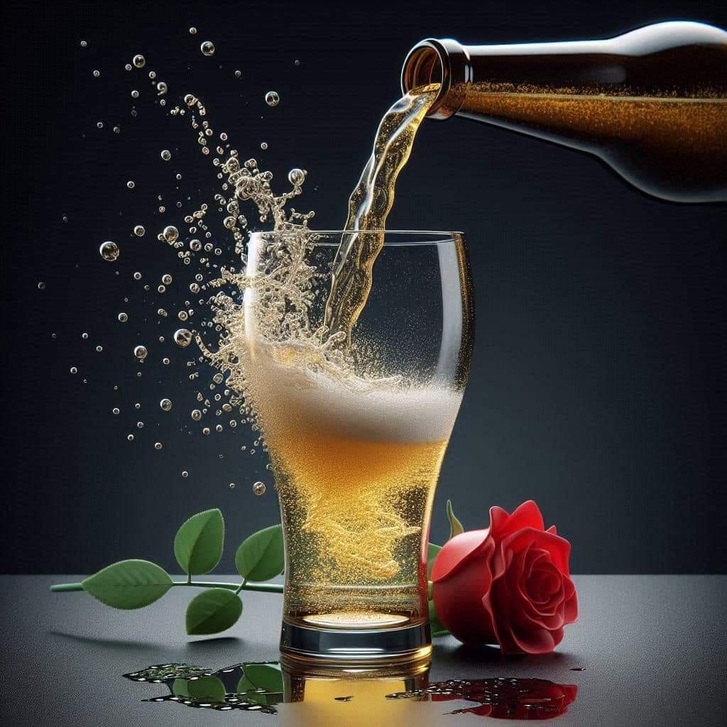 craft beer - bière artisanale